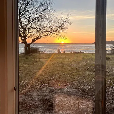 Amazing In With Sauna * Skanderborg