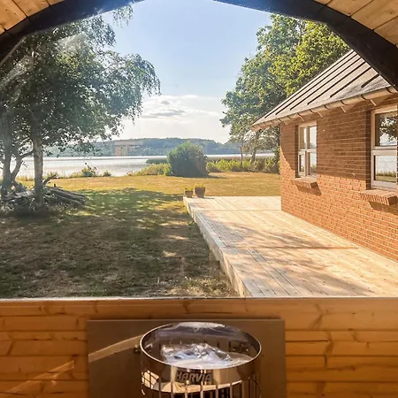 Amazing In With Sauna * 스칸데르보르
